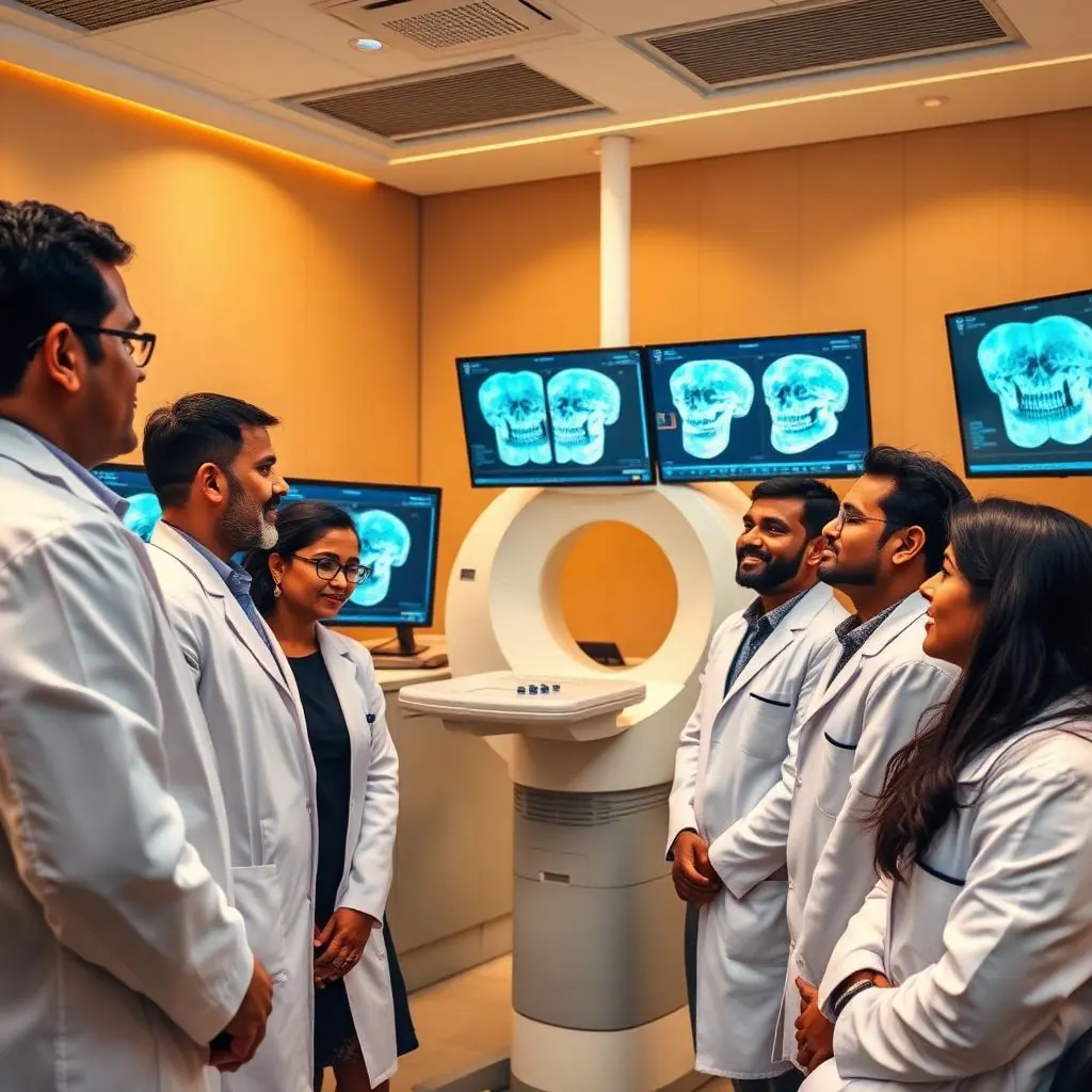 10-20% Implant Grant — Advanced CBCT Mastery | Joy Konark Academy